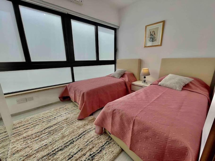 Sea View Penthouse In Tas-Sliema Apartment Exterior photo